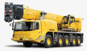 Crane Png Picture - Truck Crane Png #726436