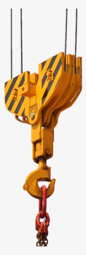 Crane Png Free Download - Crane Loading Png #726508