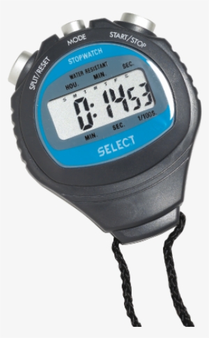 Select Stopwatch #726510