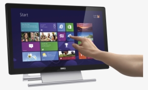 Dell Led 21.5 S2240t #726660