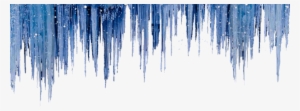 Free Png Icicles Png Png Images Transparent - Icicles Png #726661