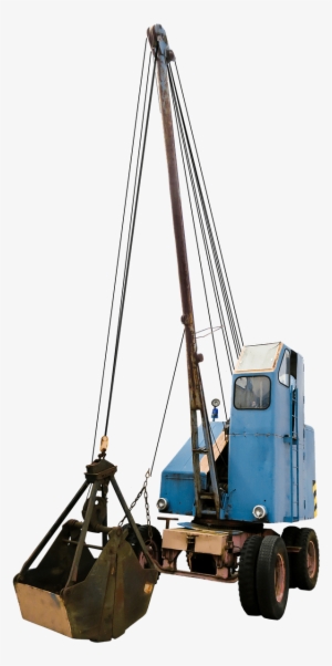 Crane Blue - Portable Network Graphics #726701