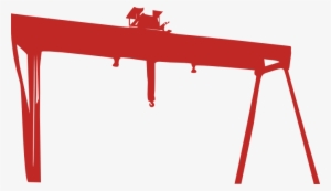 Gantry Crane #726728