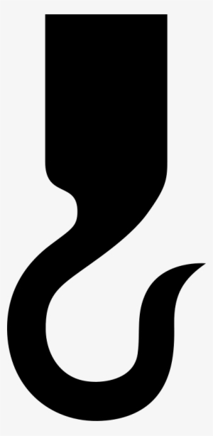 A Hook - Hook Vector #726758