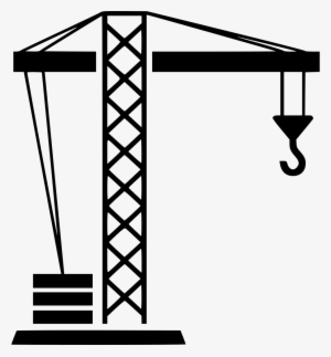 Crane Comments - Crane Icon Png #726759