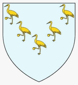 House Crane Of Red Lake #726801