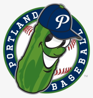 Caught In A Pickle Lager Will Be On Tap Inside Walker - Portland Pickles #726802