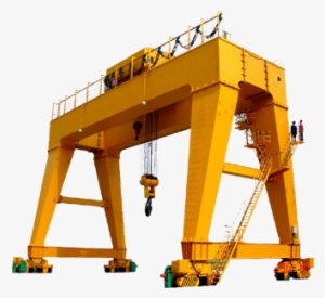 Home Page Slide Gantry Crane - Heavy Duty Gantry Crane #726856
