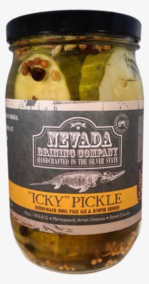 Icky-pickle - “ - Brining #726857