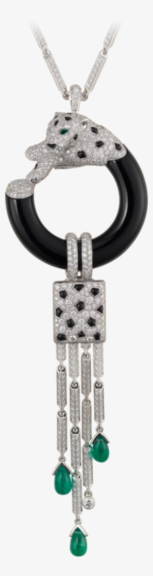 Re De Cartier Necklace - Gold #726926