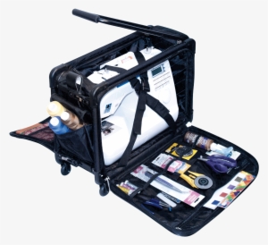 Tutto Storage On Wheels Medium Tote Bag - Bag #726927