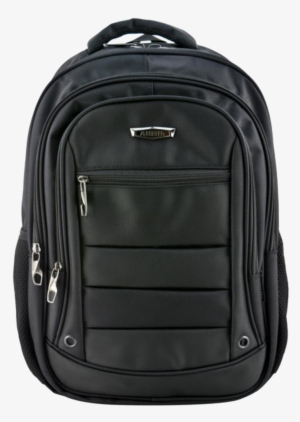 School Bag Png Transparent - School Bag Hd Png #726997