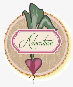 Adventure - Label #727026