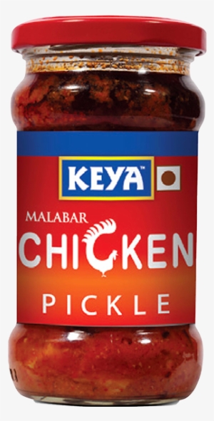 Keya Malabar Chicken Pickle 270gms #727048