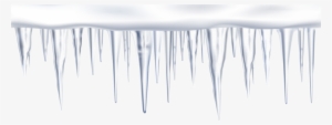 Icicles Download Png Image - Icicles Png #727097
