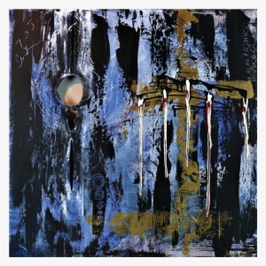 This Is How Offbeat Art Was Born, With The Idea Of - Swamp #727102