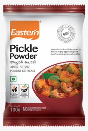Pickle Powder - Mutton Masala Powder Eastern #727118