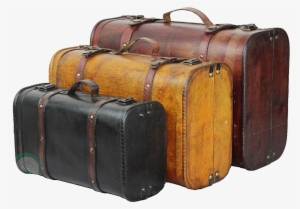 Luggage Vintage #727120