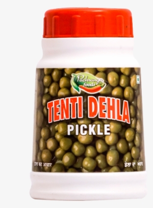 Sold Times - South Asian Pickles #727167