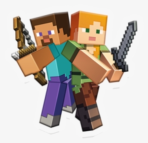 8 Jun - Minecraft - Free Transparent PNG Download - PNGkey