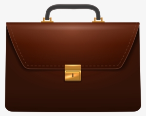 Brown Bag Png Clip Art #727307