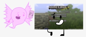 Bow And Minecraft - Portable Network Graphics #727309