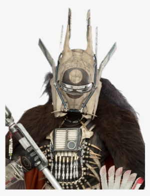 Enfys Nest - Star Wars Solo Enfys Nest #727349