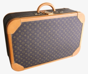 Free Png Suitcase Png Images Transparent - Louis Vuitton 1980's Suitcase #727370