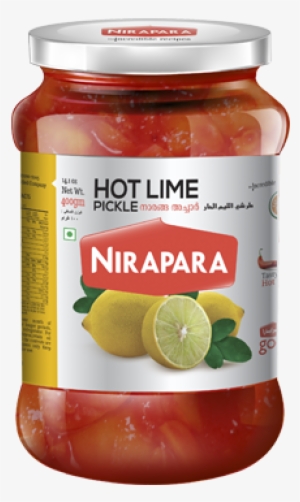 NI HOT LIME