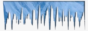 Snow Ice Png File By Theartist - Missile #727634