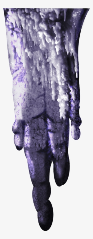 Cave Fungus - Visual Arts #727694