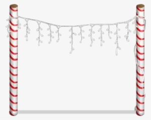 Icicle Lights - Jpeg #727714