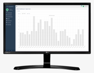 Monitor - Portable Network Graphics #727764