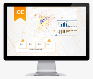 Ice-monitor - Ice #727790