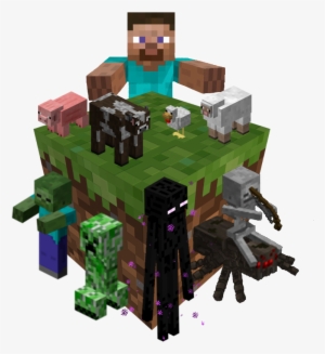 Nice Minecraft Background Pic 850x850 - Alabama #727817