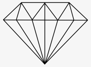 Diamond Drawing #727888