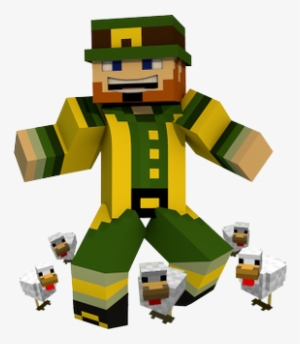 8 Jun - Minecraft #727911