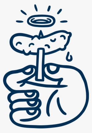 Holypickle - Mr. Pickle's Sandwich Shop #727914