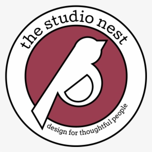 For Printing Sticker Studio Nest Magenta Logo - Ntca #728015