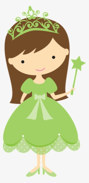 Selma De Avila Bueno - Princess Clipart #728065