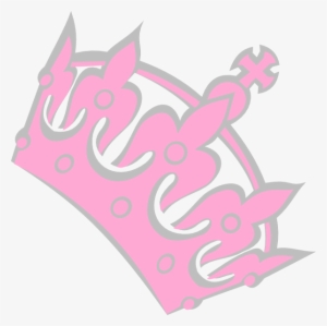 Princess First Bday Clip Art At Clker - Princess Clipart #728090