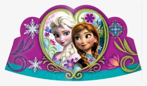 Frozen Princess Tiara - Disney Frozen Tiaras #728122
