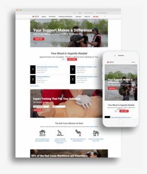 Website #728288
