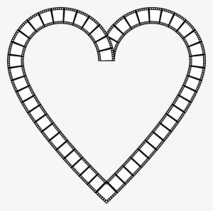 Big Image - Film Strip Clipart #728318 Big Image - Film Strip Clipart #728318