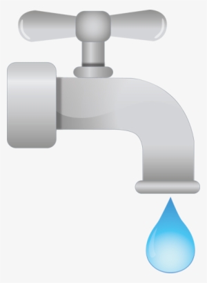 Drippingfaucet - Dripping Faucet Clipart #728537