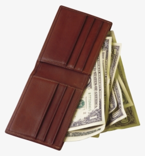 Money Png Free Download - Money In Wallet Png #728538