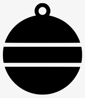 Christmas Ball - - Scalable Vector Graphics #728707