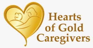Hogc Logo Clear Background - Caregiver Logo #728738