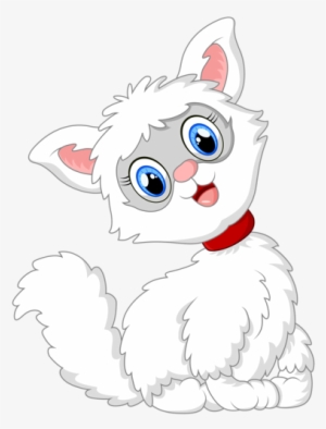 Cartoon Animals And Children Vector 2 [преобразованный] - Cartoon #728908