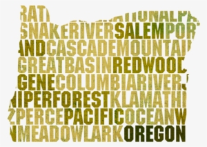 Click And Drag To Re-position The Image, If Desired - Oregon #728938